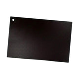 Maxbell Induction Cooktop Mat Reusable Electric Stoves Mat for Soup Pots Cabinet Dish Rectangle