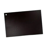 Maxbell Induction Cooktop Mat Reusable Electric Stoves Mat for Soup Pots Cabinet Dish Rectangle