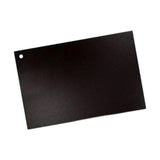 Maxbell Induction Cooktop Mat Reusable Electric Stoves Mat for Soup Pots Cabinet Dish Rectangle
