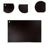 Maxbell Induction Cooktop Mat Reusable Electric Stoves Mat for Soup Pots Cabinet Dish Rectangle