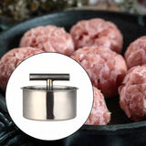 Maxbell Meatball Maker Kitchen Tool Meat Balls Making for Cooking Kitchen Restaurant S