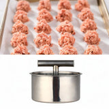Maxbell Meatball Maker Kitchen Tool Meat Balls Making for Cooking Kitchen Restaurant M