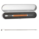 Maxbell Coffee Decorative Art Pin Coffee Carving Pen for Coffee Shop Household Latte Without Wood Handle