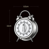Maxbell Kitchen Timer Stopwatch 0-55 Min Timepiece for Home Reading Teacher Teaching