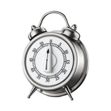 Maxbell Kitchen Timer Stopwatch 0-55 Min Timepiece for Home Reading Teacher Teaching