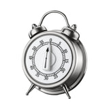 Maxbell Kitchen Timer Stopwatch 0-55 Min Timepiece for Home Reading Teacher Teaching