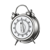 Maxbell Kitchen Timer Stopwatch 0-55 Min Timepiece for Home Reading Teacher Teaching