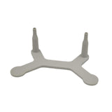 Maxbell Sliding Rack Stable Appliance Sliding Tray for TM31 Food Processor
