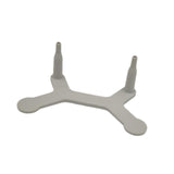 Maxbell Sliding Rack Stable Appliance Sliding Tray for TM31 Food Processor