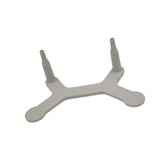 Maxbell Sliding Rack Stable Appliance Sliding Tray for TM31 Food Processor