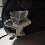 Maxbell Sliding Rack Stable Appliance Sliding Tray for TM31 Food Processor