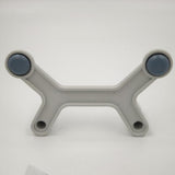 Maxbell Sliding Rack Stable Appliance Sliding Tray for TM31 Food Processor
