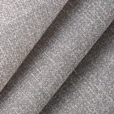 Maxbell 3 Pieces Foldable Clothing Storage Bins with Handles for Clothes Closet Toys Gray