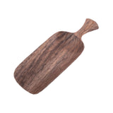 Maxbell Wooden Tea Scoop Practical Household Wood Tea Spoon for Tea House Cafe Hotel