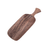Maxbell Wooden Tea Scoop Practical Household Wood Tea Spoon for Tea House Cafe Hotel