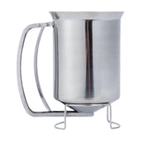 Maxbell Pancake Batter Dispenser Handheld Cake Dispenser for Pancakes Cookie Muffins