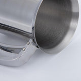 Maxbell Pancake Batter Dispenser Handheld Cake Dispenser for Pancakes Cookie Muffins