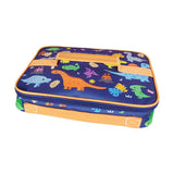 Maxbell Insulated Thermal Lunch Box Bag Cute Lunch Cooling Bag for Fishing Office Kitchen