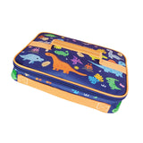 Maxbell Insulated Thermal Lunch Box Bag Cute Lunch Cooling Bag for Fishing Office Kitchen