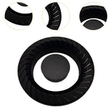 Maxbell Gas Stove Cover Portable Gas Stove Accessories for Hotel Apartments Home Use