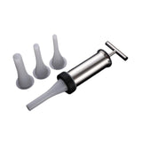 Maxbell Sausage Maker Vertical Homemade Sausage Filling Sausage Stuffer Machine Home