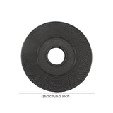 Maxbell Decorative Round Trivet Mat Multipurpose Metal Trivet for Home Teapot Office
