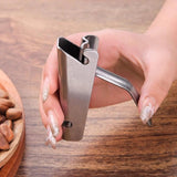 Maxbell Peanut Sheller Shell Remover Household Tool Home Use Sunflower Peeling Tools