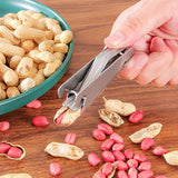 Maxbell Peanut Sheller Shell Remover Household Tool Home Use Sunflower Peeling Tools