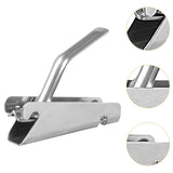 Maxbell Peanut Sheller Shell Remover Household Tool Home Use Sunflower Peeling Tools