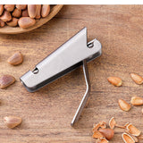 Maxbell Peanut Sheller Shell Remover Household Tool Home Use Sunflower Peeling Tools