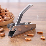 Maxbell Peanut Sheller Shell Remover Household Tool Home Use Sunflower Peeling Tools