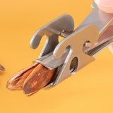 Maxbell Peanut Sheller Shell Remover Household Tool Home Use Sunflower Peeling Tools