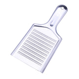 Maxbell Ginger Grater Nutmeg Grinder Manual Lemon Grater for Fruits Vegetable Ginger