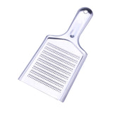 Maxbell Ginger Grater Nutmeg Grinder Manual Lemon Grater for Fruits Vegetable Ginger