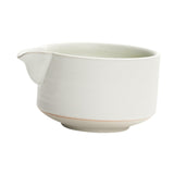 Maxbell Ceramic Matcha Tea Bowl Traditional Porcelain Tea Bowl for Tea Lovers Family