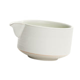 Maxbell Ceramic Matcha Tea Bowl Traditional Porcelain Tea Bowl for Tea Lovers Family