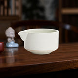 Maxbell Ceramic Matcha Tea Bowl Traditional Porcelain Tea Bowl for Tea Lovers Family