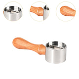 Maxbell Steam Lever Coffee Machine Accessories Espresso Replacement Steam Lever