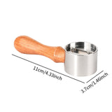 Maxbell Steam Lever Coffee Machine Accessories Espresso Replacement Steam Lever