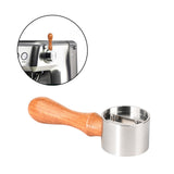Maxbell Steam Lever Coffee Machine Accessories Espresso Replacement Steam Lever