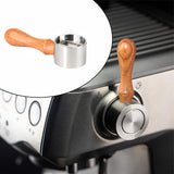 Maxbell Steam Lever Coffee Machine Accessories Espresso Replacement Steam Lever