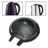 Maxbell Electric Kettle Lid Replacement Electric Hot Boiler Inner Lid for Home Party