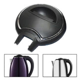 Maxbell Electric Kettle Lid Replacement Electric Hot Boiler Inner Lid for Home Party