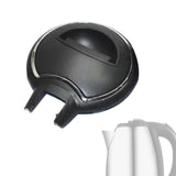 Maxbell Electric Kettle Lid Replacement Electric Hot Boiler Inner Lid for Home Party