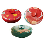 Maxbell Fruit Appetizer Dessert Dish Tray Party Snack Tray for Home Living Room Nuts A