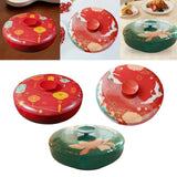 Maxbell Fruit Appetizer Dessert Dish Tray Party Snack Tray for Home Living Room Nuts A