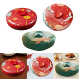 Maxbell Fruit Appetizer Dessert Dish Tray Party Snack Tray for Home Living Room Nuts A
