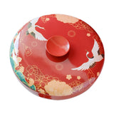 Maxbell Fruit Appetizer Dessert Dish Tray Party Snack Tray for Home Living Room Nuts B