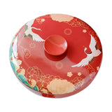 Maxbell Fruit Appetizer Dessert Dish Tray Party Snack Tray for Home Living Room Nuts B