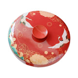 Maxbell Fruit Appetizer Dessert Dish Tray Party Snack Tray for Home Living Room Nuts B